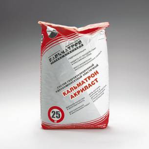 Эластичная гидроизоляция Эластичная гидроизоляция