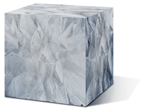 Защищенный Кальматроном  бетон